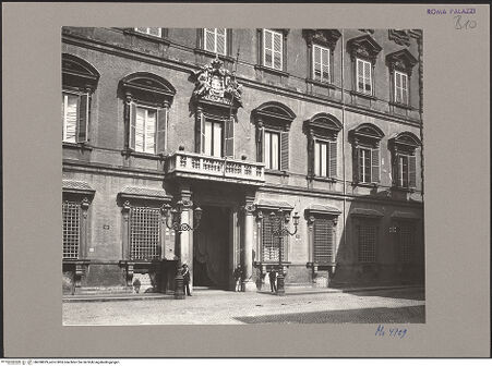 Vorderseite von bh058829_recto