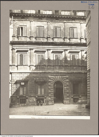 Vorderseite von bh058832_recto