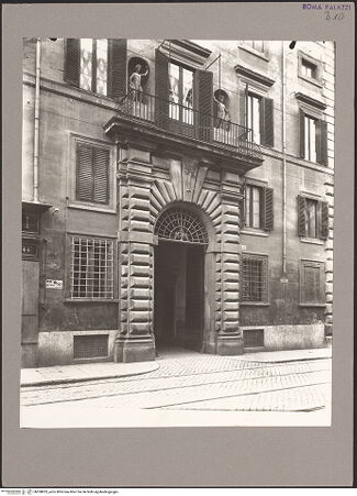 Vorderseite von bh058833_recto