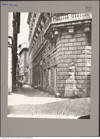 Vorderseite von bh058837_recto