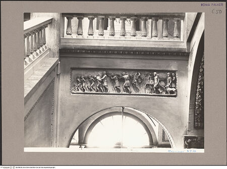 Vorderseite von bh058838_recto