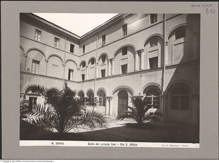 Vorderseite von bh058841_recto