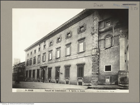 Vorderseite von bh058843_recto