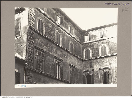 Vorderseite von bh058847_recto