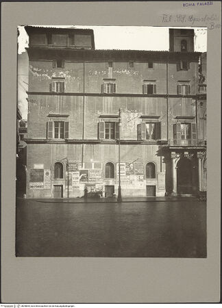 Vorderseite von bh058854_recto