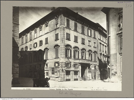 Vorderseite von bh058855_recto