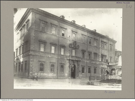 Vorderseite von bh058862_recto