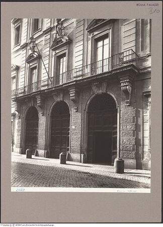 Vorderseite von bh058867_recto