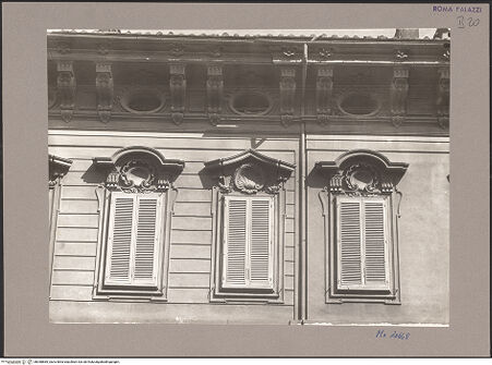 Vorderseite von bh058869_recto