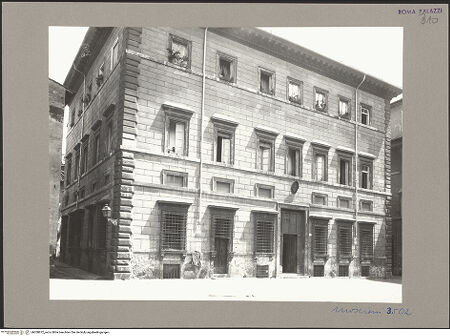 Vorderseite von bh058872_recto