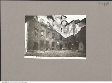 Vorderseite von bh058873_recto