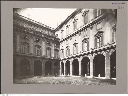 Vorderseite von bh058874_recto