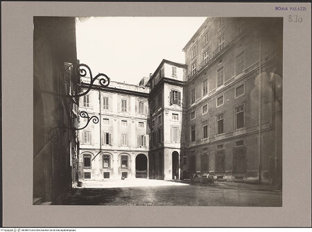 Vorderseite von bh058875_recto