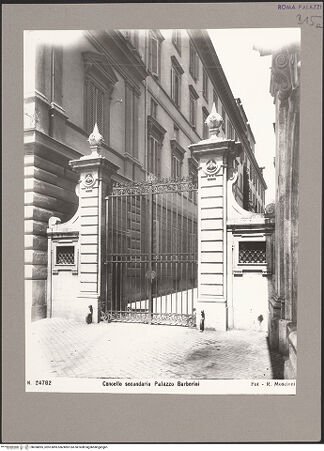 Vorderseite von bh058895_recto