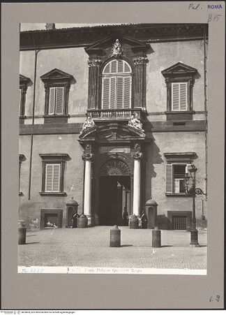 Vorderseite von bh058903_recto