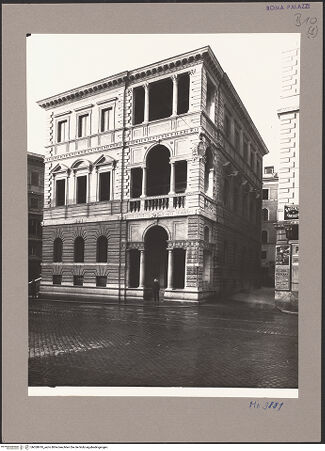 Vorderseite von bh058910_recto