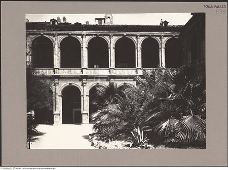 Vorderseite von bh058921_recto