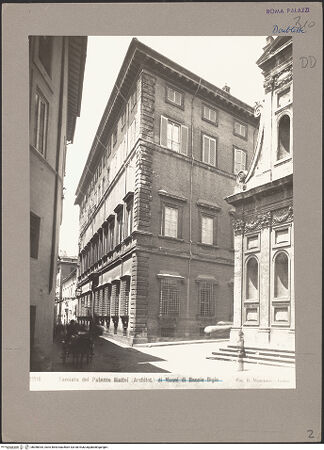 Vorderseite von bh058935_recto