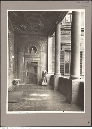 Vorderseite von bh058937_recto