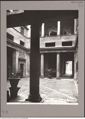 Vorderseite von bh058938_recto