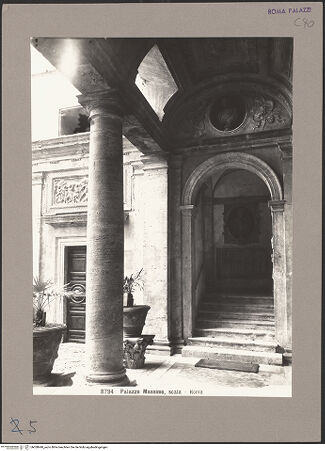 Vorderseite von bh058940_recto