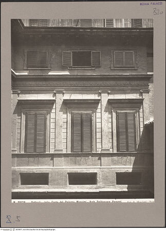 Vorderseite von bh058941_recto