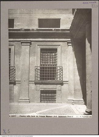 Vorderseite von bh058942_recto