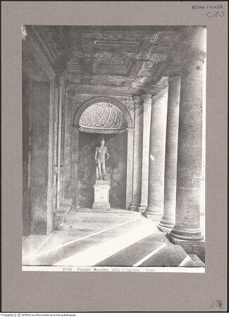 Vorderseite von bh058944_recto