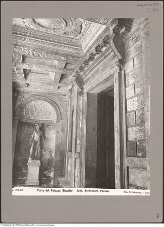 Vorderseite von bh058945_recto