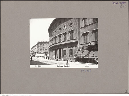 Vorderseite von bh058947_recto