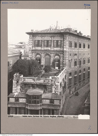 Vorderseite von bh058958_recto