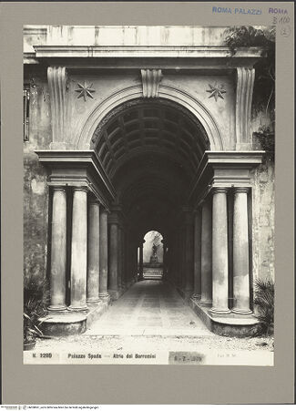 Vorderseite von bh058961_recto