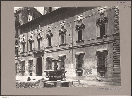 Vorderseite von bh058970_recto