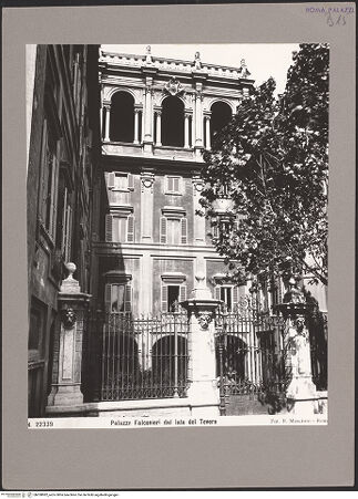 Vorderseite von bh058982_recto