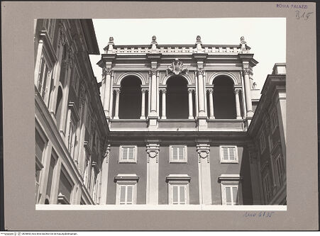 Vorderseite von bh058983_recto