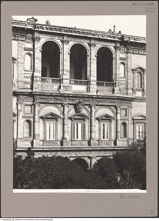 Vorderseite von bh058999_recto