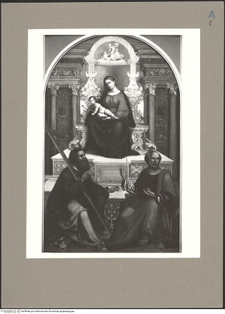 Vorderseite von bh059044_recto