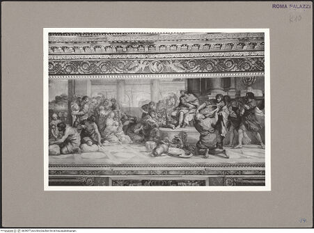 Vorderseite von bh059077_recto