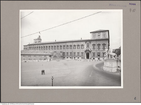 Vorderseite von bh059082_recto