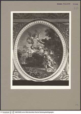 Vorderseite von bh059085_recto