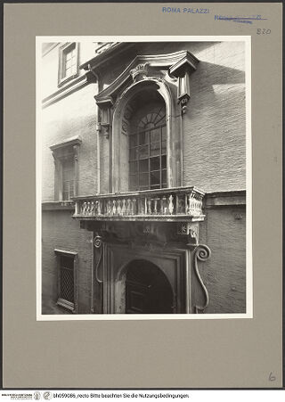 Vorderseite von bh059086_recto