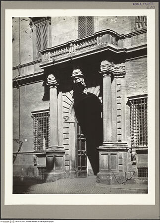 Vorderseite von bh059106_recto