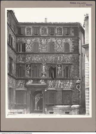 Vorderseite von bh059115_recto