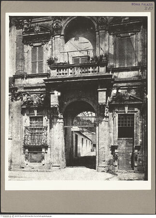 Vorderseite von bh059120_recto