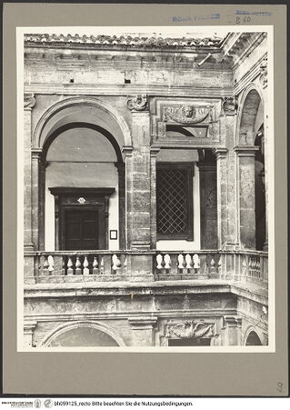 Vorderseite von bh059125_recto