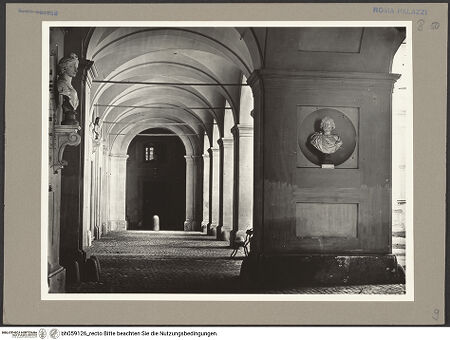 Vorderseite von bh059126_recto