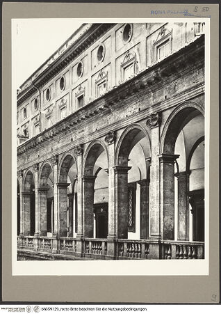 Vorderseite von bh059129_recto