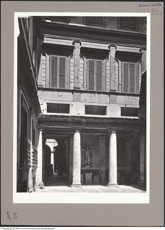 Vorderseite von bh059131_recto