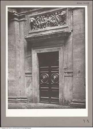 Vorderseite von bh059137_recto