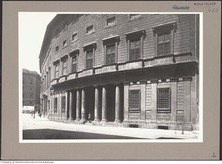 Vorderseite von bh059140_recto